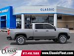 New 2026 Chevrolet Silverado 2500 Custom Crew Cab for sale #T1165745 - photo 5