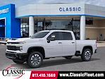 New 2026 Chevrolet Silverado 2500 Custom Crew Cab for sale #T1165763 - photo 3