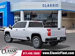 New 2026 Chevrolet Silverado 2500 Custom Crew Cab for sale #T1165763 - photo 4