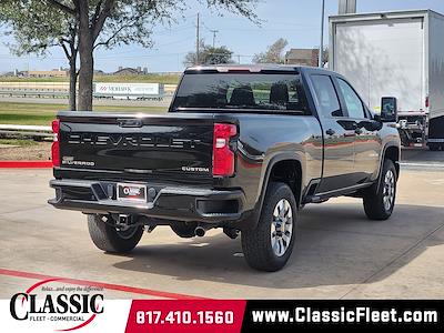 New 2026 Chevrolet Silverado 2500 - photo 1