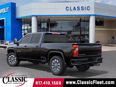 2026 Chevrolet Silverado 2500 Crew Cab 4x4 Pickup for sale #T1165772 - photo 2
