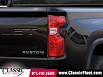 New 2026 Chevrolet Silverado 2500 Custom Crew Cab for sale #T1165772 - photo 11