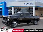 New 2026 Chevrolet Silverado 2500 Custom Crew Cab for sale #T1165772 - photo 1