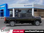 New 2026 Chevrolet Silverado 2500 Custom Crew Cab for sale #T1165772 - photo 5