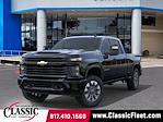 New 2026 Chevrolet Silverado 2500 Custom Crew Cab for sale #T1165772 - photo 6