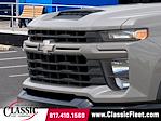 New 2026 Chevrolet Silverado 2500 Custom Crew Cab for sale #T1165800 - photo 13