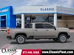New 2026 Chevrolet Silverado 2500 Custom Crew Cab for sale #T1165800 - photo 5