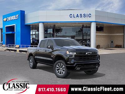 New 2026 Chevrolet Silverado 1500 - photo 1