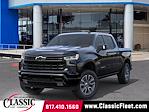 New 2026 Chevrolet Silverado 1500 RST Crew Cab for sale #T1166030 - photo 6
