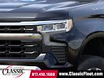 New 2026 Chevrolet Silverado 1500 LT Crew Cab for sale #T1166056 - photo 10