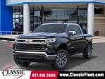 New 2026 Chevrolet Silverado 1500 LT Crew Cab for sale #T1166056 - photo 6