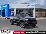 New 2026 Chevrolet Silverado 1500 RST Crew Cab for sale #T1166095 - photo 4