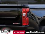 New 2026 Chevrolet Silverado 1500 RST Crew Cab for sale #T1166095 - photo 11