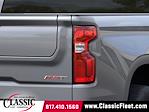 New 2026 Chevrolet Silverado 1500 RST Crew Cab for sale #T1166115 - photo 11