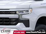 New 2026 Chevrolet Silverado 1500 RST Crew Cab for sale #T1166124 - photo 10