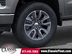 New 2026 Chevrolet Silverado 1500 LT Crew Cab for sale #T1166154 - photo 9