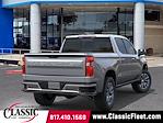 New 2026 Chevrolet Silverado 1500 LT Crew Cab for sale #T1166273 - photo 4