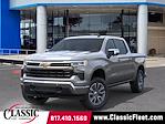 New 2026 Chevrolet Silverado 1500 LT Crew Cab for sale #T1166273 - photo 6