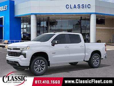 New 2026 Chevrolet Silverado 1500 - photo 1