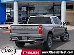 2026 Chevrolet Silverado 1500 Crew Cab 4x2 Pickup for sale #T1166348 - photo 4