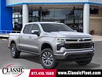 2026 Chevrolet Silverado 1500 Crew Cab 4x2 Pickup for sale #T1166348 - photo 7