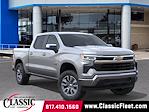 New 2026 Chevrolet Silverado 1500 LT Crew Cab for sale #T1166448 - photo 7
