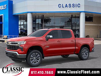 New 2026 Chevrolet Silverado 1500 - photo 1