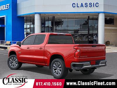 New 2026 Chevrolet Silverado 1500 - photo 1