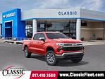 New 2026 Chevrolet Silverado 1500 LT Crew Cab for sale #T1166455 - photo 3