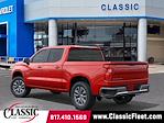 New 2026 Chevrolet Silverado 1500 LT Crew Cab for sale #T1166455 - photo 2