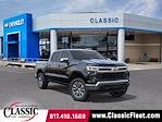 New 2026 Chevrolet Silverado 1500 LT Crew Cab for sale #T1166466 - photo 1