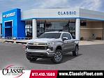 2026 Chevrolet Silverado 1500 Crew Cab 4x2 Pickup for sale #T1166486 - photo 8