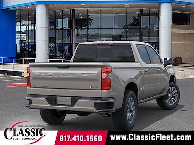 2026 Chevrolet Silverado 1500 Crew Cab 4x2 Pickup for sale #T1166505 - photo 2