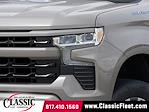 2026 Chevrolet Silverado 1500 Crew Cab 4x2 Pickup for sale #T1166505 - photo 10