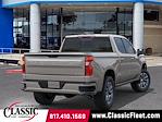 2026 Chevrolet Silverado 1500 Crew Cab 4x2 Pickup for sale #T1166505 - photo 2