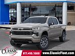 2026 Chevrolet Silverado 1500 Crew Cab 4x2 Pickup for sale #T1166505 - photo 6