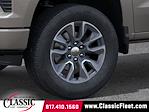 2026 Chevrolet Silverado 1500 Crew Cab 4x2 Pickup for sale #T1166505 - photo 9
