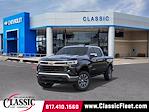 New 2026 Chevrolet Silverado 1500 LT Crew Cab for sale #T1166508 - photo 8
