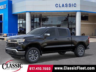 New 2026 Chevrolet Silverado 1500 - photo 1