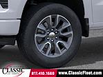 New 2026 Chevrolet Silverado 1500 RST Crew Cab for sale #T1166543 - photo 9