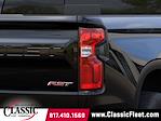 2026 Chevrolet Silverado 1500 Crew Cab 4x2 Pickup for sale #T1166553 - photo 11
