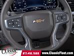 2026 Chevrolet Silverado 1500 Crew Cab 4x2 Pickup for sale #T1166553 - photo 19