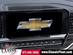New 2026 Chevrolet Silverado 1500 LTZ Crew Cab for sale #T1166584 - photo 20