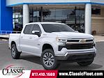 New 2026 Chevrolet Silverado 1500 LT Crew Cab for sale #T1166611 - photo 7