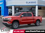 New 2026 Chevrolet Silverado 1500 LT Crew Cab for sale #T1166649 - photo 3