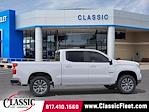 New 2026 Chevrolet Silverado 1500 LT Crew Cab for sale #T1166659 - photo 5