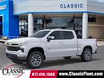 New 2026 Chevrolet Silverado 1500 LT Crew Cab for sale #T1166661 - photo 1