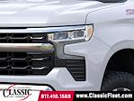 New 2026 Chevrolet Silverado 1500 LT Crew Cab for sale #T1166719 - photo 10