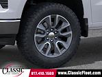 New 2026 Chevrolet Silverado 1500 LT Crew Cab for sale #T1166737 - photo 9
