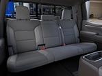 New 2026 Chevrolet Silverado 1500 LT Crew Cab for sale #T1166758 - photo 17